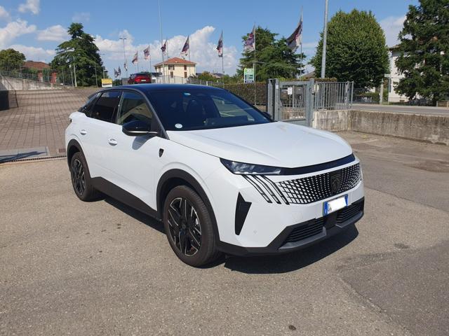 PEUGEOT 3008 usata, con Airbag Passeggero