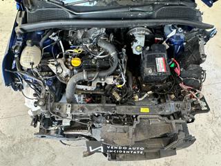 RENAULT Clio usata, con Immobilizzatore elettronico