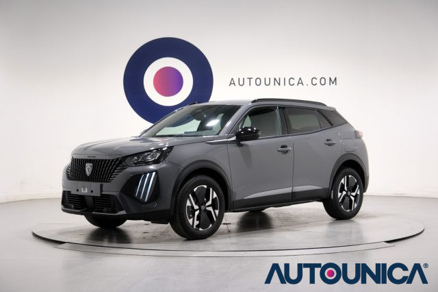 PEUGEOT 2008 usata, con ABS