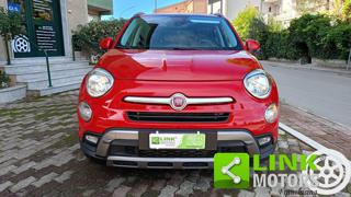 FIAT 500X usata, con Vetri oscurati