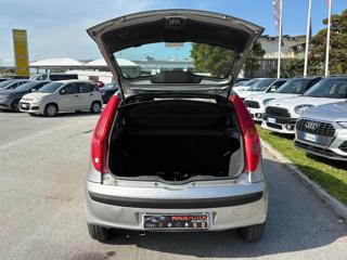FIAT Punto usata 10