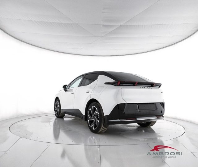 LYNK & CO 02 usata 3