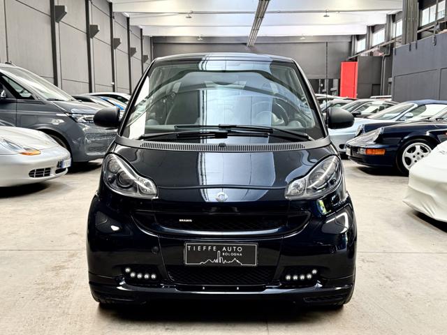 SMART ForTwo usata, con Airbag