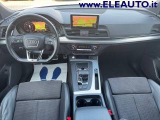 AUDI Q5 usata, con Controllo automatico clima
