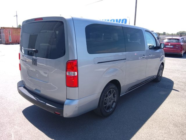 FIAT Ulysse usata, con Airbag