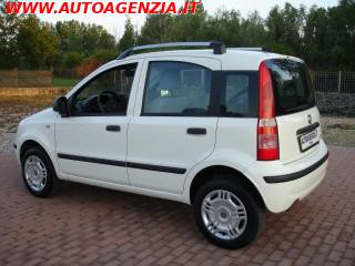 FIAT Panda usata 3