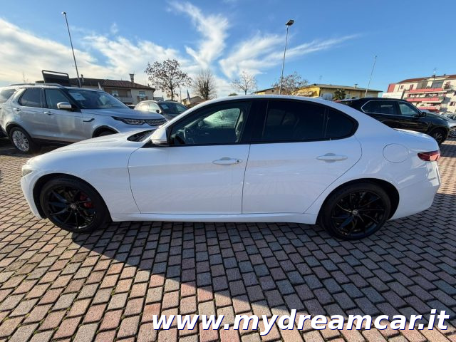 ALFA ROMEO Giulia usata 32