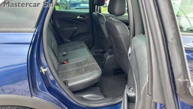OPEL Crossland usata, con Controllo automatico clima
