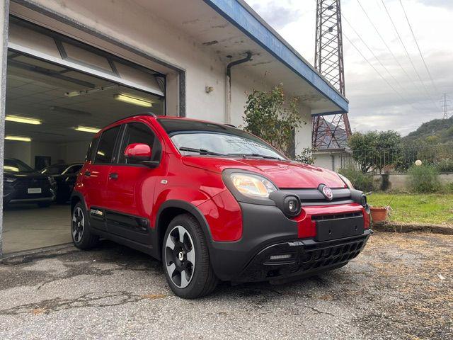 FIAT Pandina usata, con Airbag