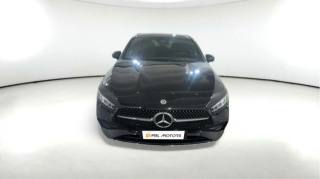 MERCEDES-BENZ A 250 usata, con Airbag Passeggero