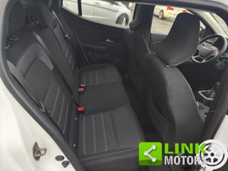 DACIA Sandero usata, con Immobilizzatore elettronico