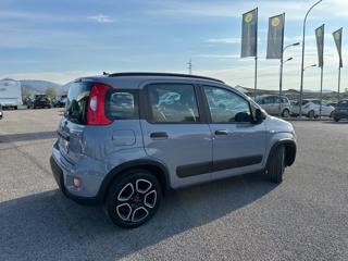FIAT Panda usata, con Airbag Passeggero