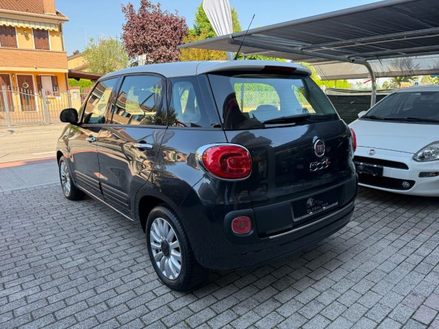 FIAT 500L usata 6