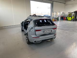 VOLVO XC60 usata, con Alzacristalli elettrici