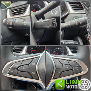 RENAULT Captur usata, con Immobilizzatore elettronico