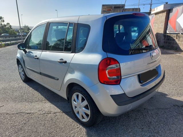 RENAULT Modus usata, con Climatizzatore
