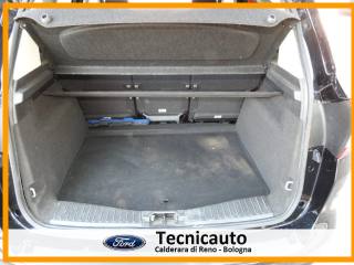 FORD C-Max usata, con Fendinebbia