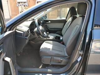 SEAT Leon usata, con Controllo trazione