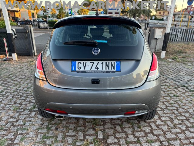 LANCIA Ypsilon usata, con Chiusura centralizzata