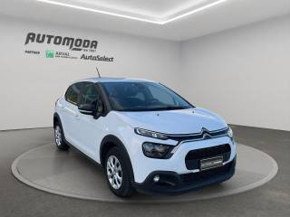 CITROEN C3 usata, con Airbag laterali