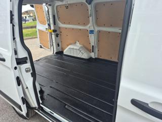 FORD Transit Custom usata, con Airbag laterali