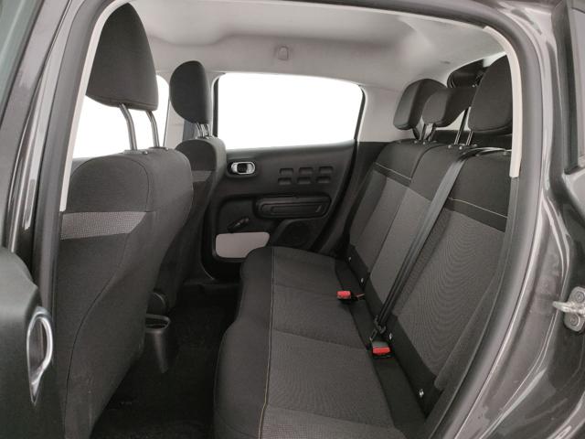 CITROEN C3 usata, con Controllo trazione
