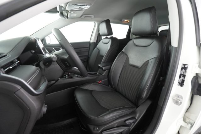 JEEP Compass usata 8