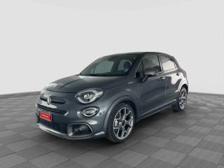 FIAT 500X 500X 1.0 T3 120cv MT E6D SPORT