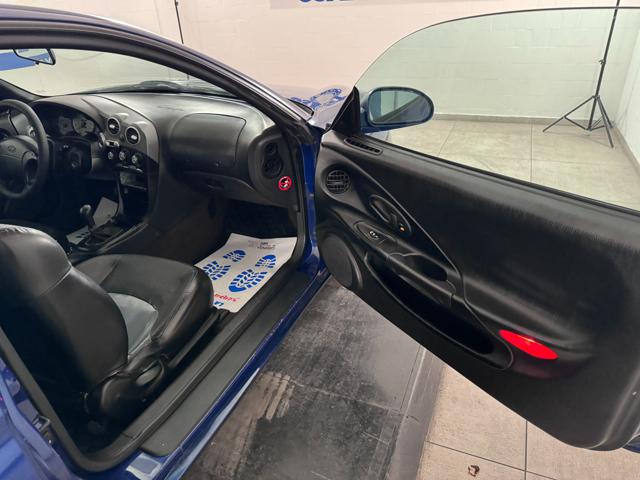 HYUNDAI Coupe usata 16