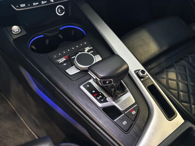 AUDI A5 usata, con Controllo trazione