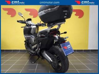 HONDA X-ADV usata 3