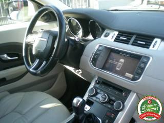 LAND ROVER Range Rover Evoque usata, con ESP