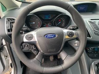 FORD C-Max usata, con Cronologia tagliandi
