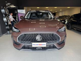 MG HS usata, con Airbag