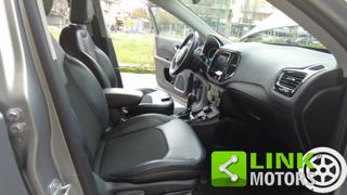 JEEP Compass usata, con Servosterzo