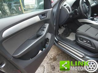 AUDI Q5 usata, con Filtro antiparticolato