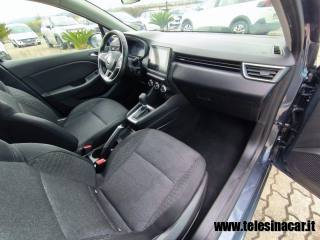 RENAULT Clio usata 20
