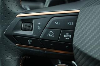 CUPRA Leon usata, con Filtro antiparticolato