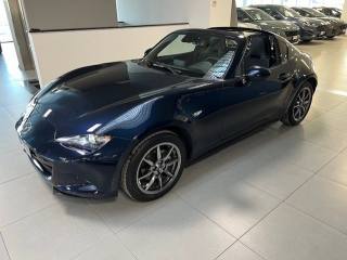 MAZDA MX-5 usata, con Servosterzo