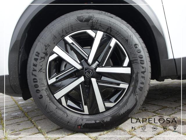 PEUGEOT 2008 usata, con Cruise Control