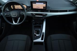 AUDI A4 usata, con Alzacristalli elettrici