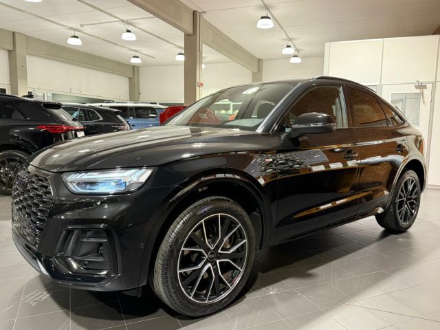 AUDI Q5 usata, con Boardcomputer