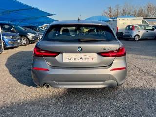 BMW 116 usata, con Sensore di luce