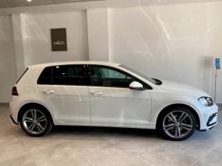 VOLKSWAGEN Golf usata, con Airbag Passeggero