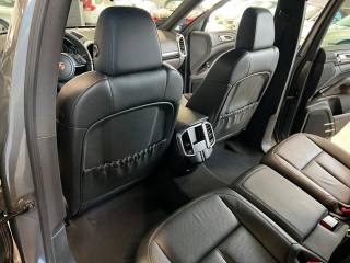 PORSCHE Cayenne usata, con Servosterzo