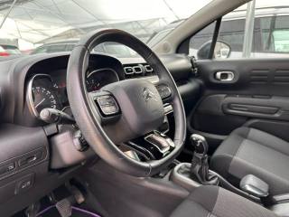CITROEN C3 Aircross usata, con Climatizzatore