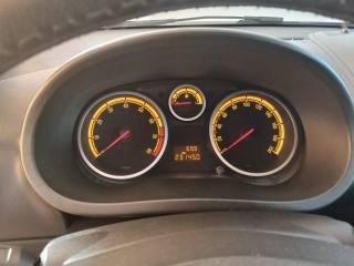 OPEL Corsa usata, con Specchietti laterali elettrici