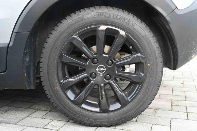 OPEL Crossland usata, con Chiusura centralizzata