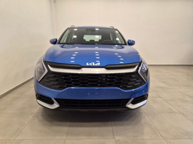 KIA Sportage usata, con Airbag