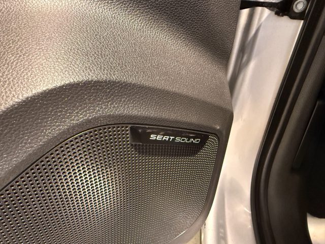 SEAT Ateca usata, con Chiusura centralizzata